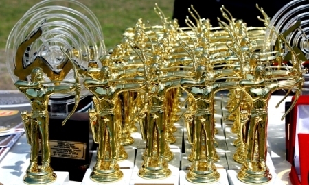 ОСДЮСШОР № 3 ЮКО подвела итоги уходящего 2014 года