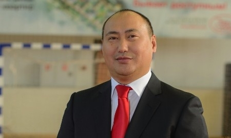 Кайрат Оразбеков: «„Кайрат“ никогда не поменяет своего названия»