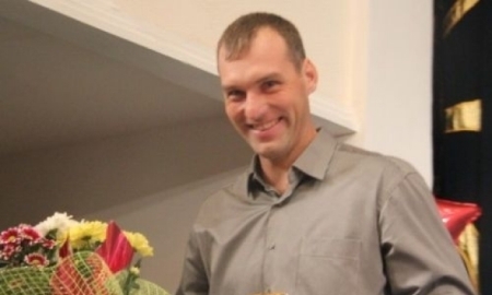 В ЗКО лучшему спортсмену года подарили квартиру