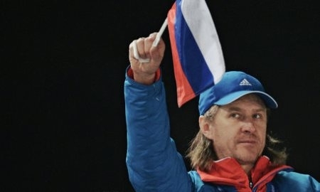 Роман Керов: «В Казахстане тренироваться — одно удовольствие»