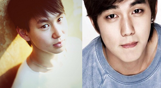 Кто смог бы сыграть звезд казахстанского спорта в кино