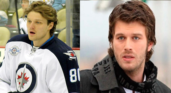 Кто смог бы сыграть звезд казахстанского спорта в кино