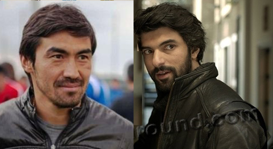 Кто смог бы сыграть звезд казахстанского спорта в кино