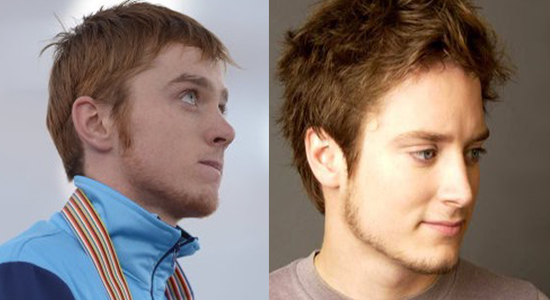 Кто смог бы сыграть звезд казахстанского спорта в кино