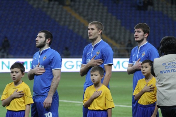 Главные нонсенсы футбольного сезона