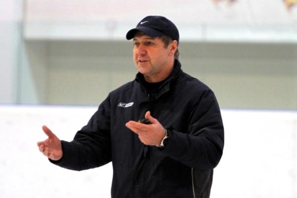 Сергей Старыгин: «Проходных команд нет»