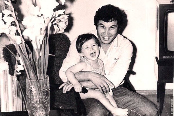 Шамиль — лучшее в борьбе