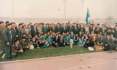 10 главных эпизодов в карьере Самата Смакова