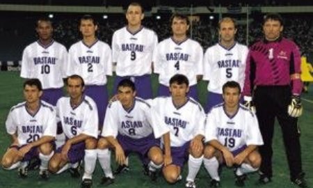 10 главных эпизодов в карьере Самата Смакова