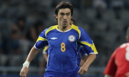 10 главных эпизодов в карьере Самата Смакова