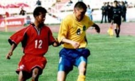 10 главных эпизодов в карьере Самата Смакова