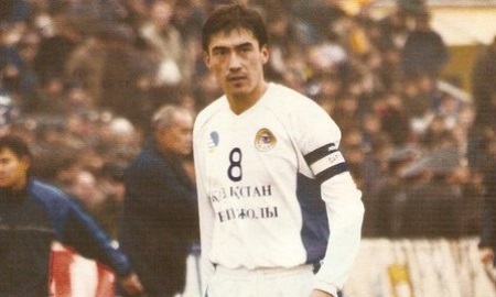 10 главных эпизодов в карьере Самата Смакова