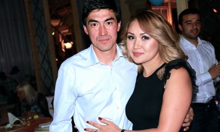 10 главных эпизодов в карьере Самата Смакова