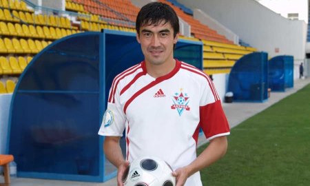 10 главных эпизодов в карьере Самата Смакова