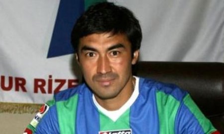 10 главных эпизодов в карьере Самата Смакова