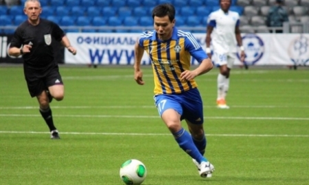 5 казахстанских футболистов, которые могли бы сыграть за рубежом