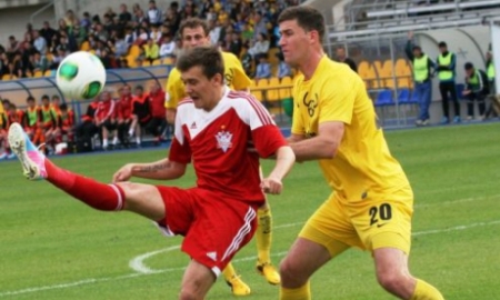 5 казахстанских футболистов, которые могли бы сыграть за рубежом