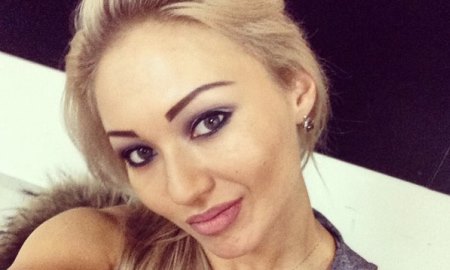 ТОП-10 самых привлекательных казахстанских спортсменок