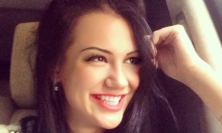 ТОП-10 самых привлекательных казахстанских спортсменок