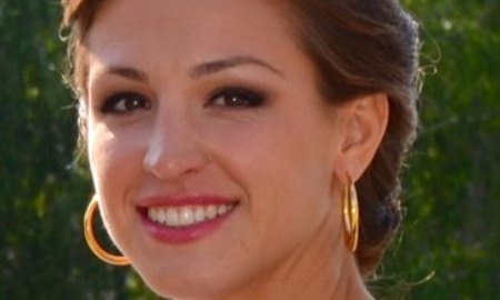 ТОП-10 самых привлекательных казахстанских спортсменок