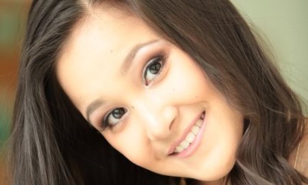 ТОП-10 самых привлекательных казахстанских спортсменок