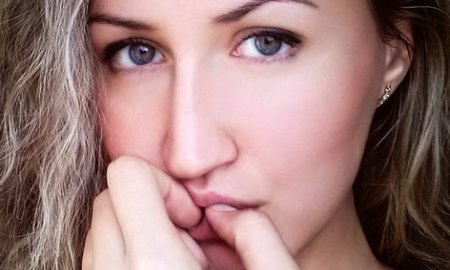 ТОП-10 самых привлекательных казахстанских спортсменок