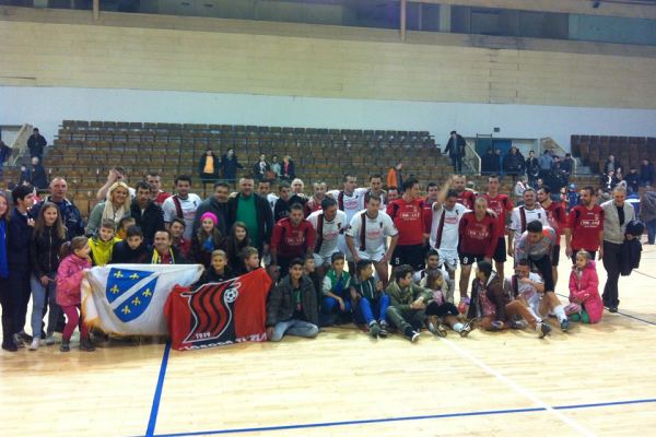 Градимир Црногорац: «Болельщики „Кайсара“ пишут: „Когда к нам вернешься?“»