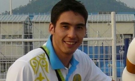 ТОП-10 самых привлекательных спортсменов Казахстана