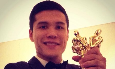 ТОП-10 самых привлекательных спортсменов Казахстана