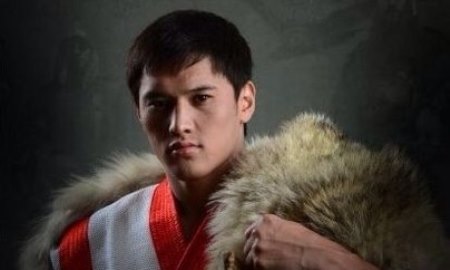 ТОП-10 самых привлекательных спортсменов Казахстана