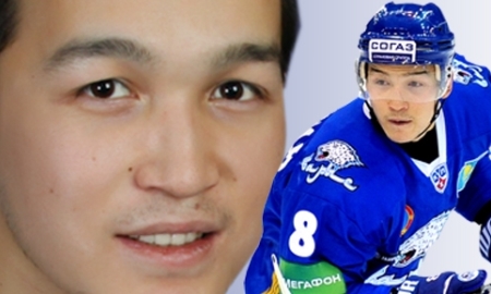 ТОП-10 самых привлекательных спортсменов Казахстана