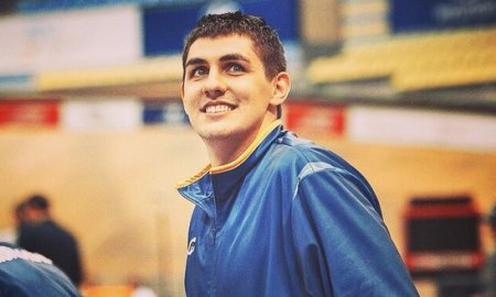 ТОП-10 самых привлекательных спортсменов Казахстана