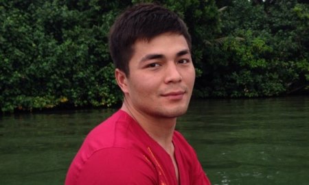 ТОП-10 самых привлекательных спортсменов Казахстана