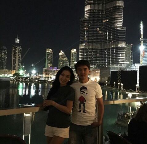 Где любят отдыхать казахстанские футболисты в межсезонье