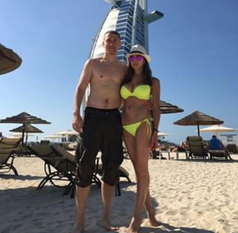 Где любят отдыхать казахстанские футболисты в межсезонье