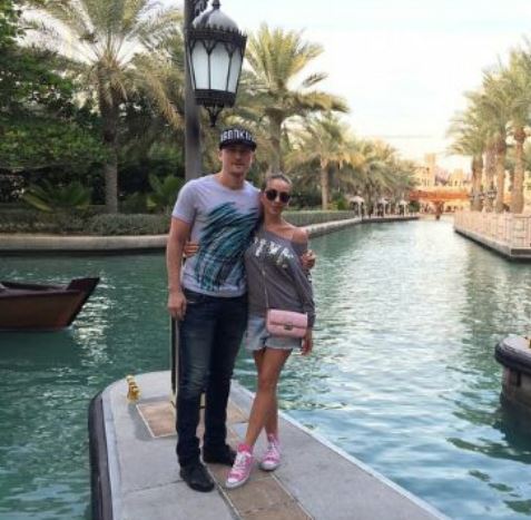 Где любят отдыхать казахстанские футболисты в межсезонье