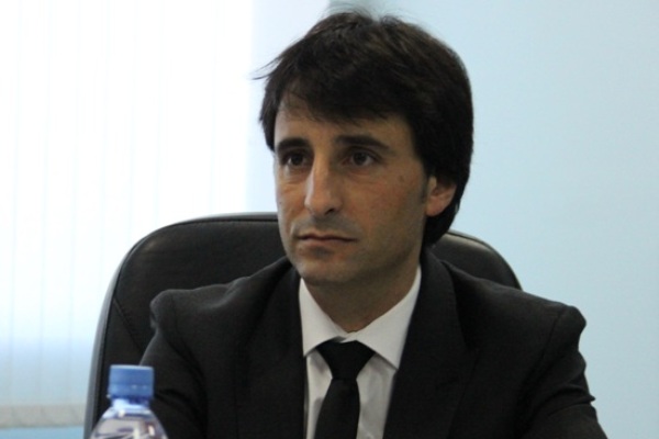 Карлес Бакес: «Будем делать все возможное, чтобы поднять уровень казахстанского футбола»