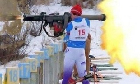 Как улучшить результаты наших атлетов или шуточные советы для казахстанских спортсменов