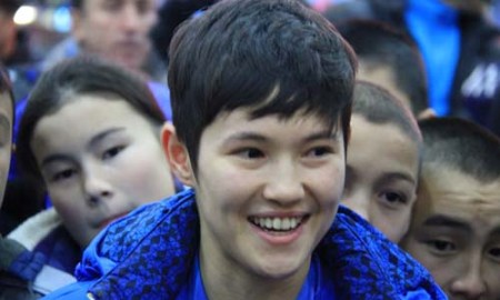 10 самых громких спортивных событий уходящего года