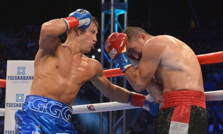 10 самых громких спортивных событий уходящего года