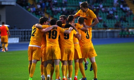 10 самых громких спортивных событий уходящего года