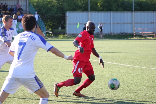 Папа Ньянг был всегда неуступчив в борьбе