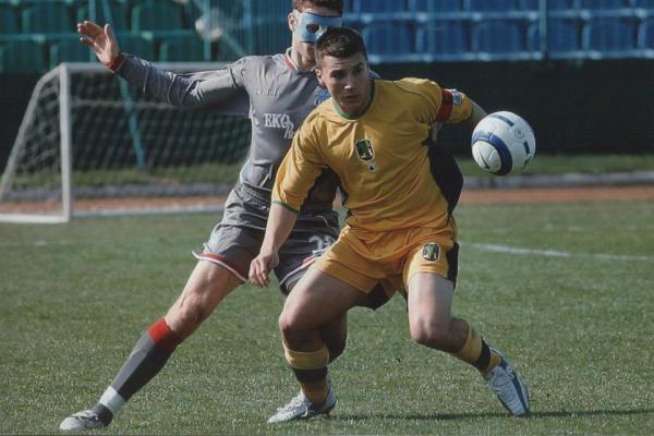 Илич умеет доказывать мастерство на поле