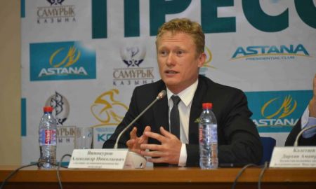 Спортивные лица уходящего года