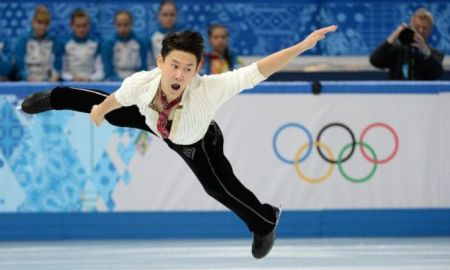 Спортивные лица уходящего года