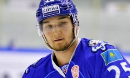 Спортивные лица уходящего года