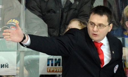 Спортивные лица уходящего года