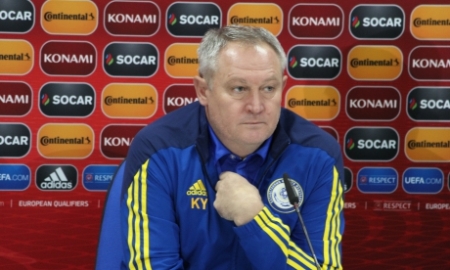 Спортивные лица уходящего года