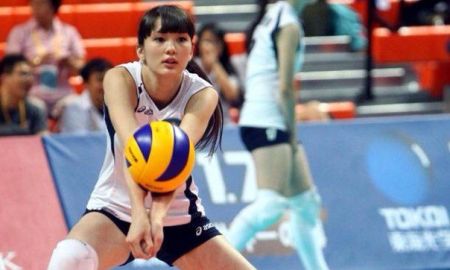 Спортивные лица уходящего года