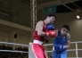 Фоторепортаж с финальных боев чемпионата Казахстана по боксу